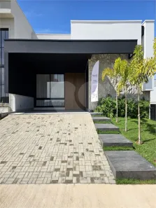 Casa de Condomínio com 3 Quartos à venda, 195m² no Jardim Residencial Dona Maria Candida, Indaiatuba