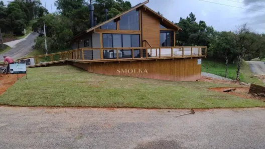 Casa com 3 Quartos à venda, 307m² no Rancho Queimado, Rancho Queimado