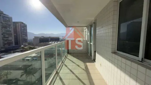Apartamento com 2 Quartos à venda, 70m² no Recreio dos Bandeirantes, Rio de Janeiro