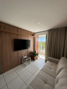 Apartamento com 3 Quartos à venda, 64m² no Presidente Kennedy, Fortaleza