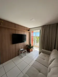 Apartamento com 3 Quartos à venda, 64m² no Presidente Kennedy, Fortaleza