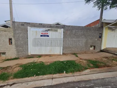 Casa com 2 Quartos à venda, 47m² no Jardim Residencial Nikkey, Sorocaba