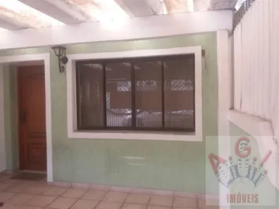 Sobrado com 2 Quartos à venda, 144m² no Santana, São Paulo
