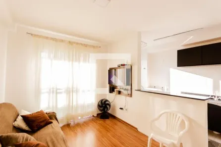 Apartamento com 2 Quartos à venda, 51m² no Vila Metalúrgica, Santo André