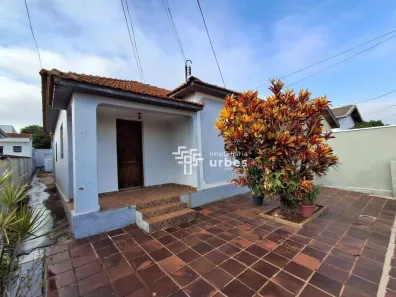 Casa com 4 Quartos à venda, 163m² no Jardim São Paulo, Americana