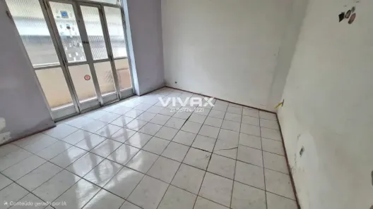 Apartamento com 2 Quartos à venda, 66m² no Copacabana, Rio de Janeiro