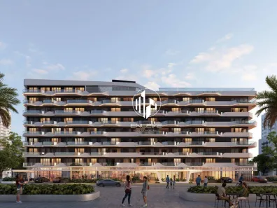 Flat com 1 Quarto à venda, 25m² no Cabo Branco, João Pessoa