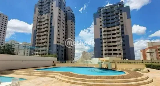 Apartamento com 3 Quartos à venda, 105m² no Chácara Primavera, Campinas