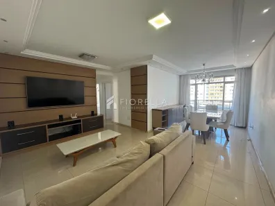 Apartamento com 3 Quartos à venda, 90m² no Campinas, São José