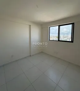 Apartamento com 2 Quartos à venda, 48m² no Piedade, Jaboatão dos Guararapes