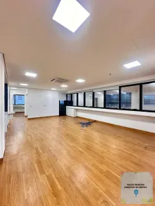 Sala Comercial para venda ou aluguel, 157m² no Jardim Paulista, São Paulo