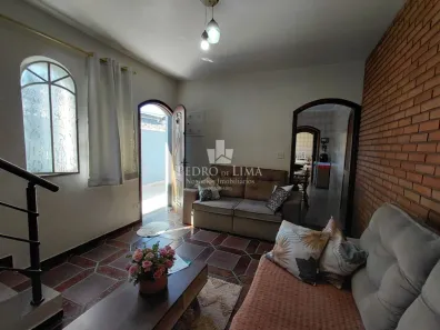 Sobrado com 3 Quartos à venda, 150m² no Vila Granada, São Paulo