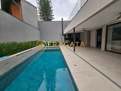 Casa com 4 Quartos à venda, 550m² no Jardim Luzitânia, São Paulo