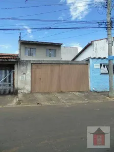Sobrado com 3 Quartos à venda, 150m² no Jardim Boa Esperança, Sorocaba