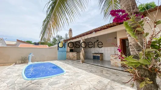 Casa com 3 Quartos para alugar, 150m² no Parque Residencial Mediterrâneo, Presidente Prudente