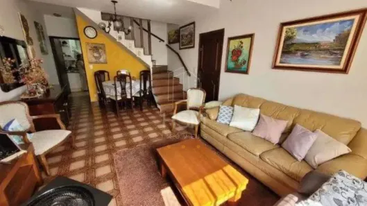 Sobrado com 3 Quartos à venda, 202m² no Nova Petrópolis, São Bernardo do Campo
