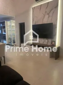 Casa de Condomínio com 3 Quartos à venda, 180m² no Jardim São Marcos, Valinhos