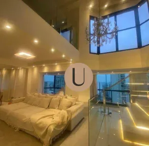 Cobertura com 3 Quartos à venda, 450m² no Parque da Mooca, São Paulo