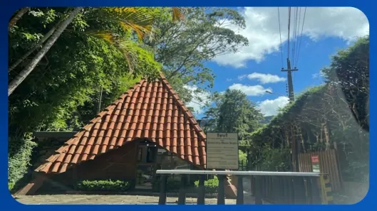 Lote/Terreno com 1 Quarto à venda, 10m² no Quebra Frascos, Teresópolis