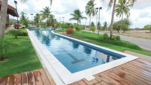Lote/Terreno à venda, 280m² no Pirangi do Norte (Distrito Litoral), Parnamirim