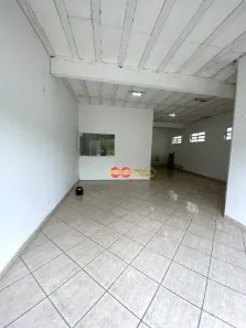 Ponto Comercial para alugar, 80m² no Loteamento Residencial Central Park II, Itatiba