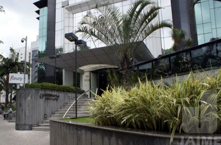 Imóvel Comercial à venda, 53m² no Higienópolis, São Paulo