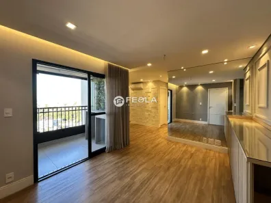 Apartamento com 2 Quartos à venda, 70m² no Jardim Ipiranga, Americana