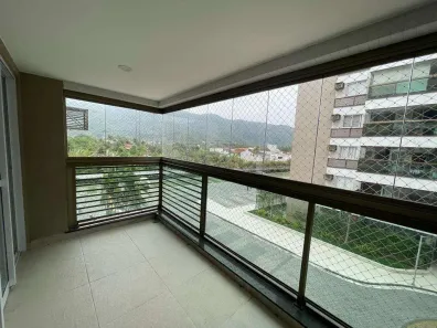 Apartamento com 3 Quartos para alugar, 81m² no Recreio dos Bandeirantes, Rio de Janeiro