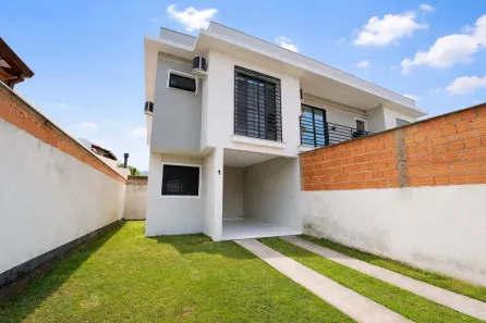 Apartamento com 3 Quartos à venda, 90m² no Bela Vista, Palhoça