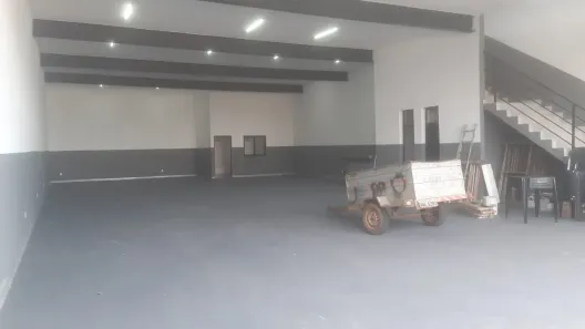 Galpão/Depósito/Armazém para alugar, 380m² no Residencial Mirante, Goiânia