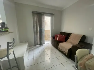 Apartamento com 1 Quarto para alugar, 40m² no Bosque das Juritis, Ribeirão Preto