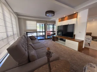 Apartamento com 4 Quartos à venda, 380m² no Centro, Petrópolis