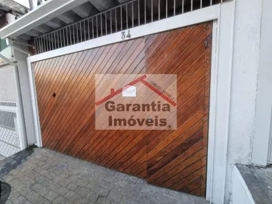 Casa com 2 Quartos à venda, 190m² no Santo Antônio, Osasco
