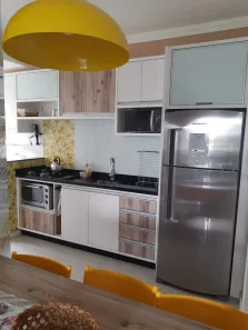 Apartamento com 2 Quartos à venda, 86m² no Canasvieiras, Florianópolis