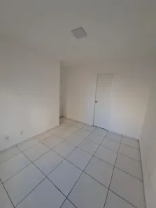 Apartamento com 2 Quartos para alugar, 54m² no Anil, São Luís