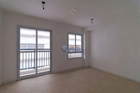 Apartamento com 1 Quarto para alugar, 28m² no Bela Vista, São Paulo