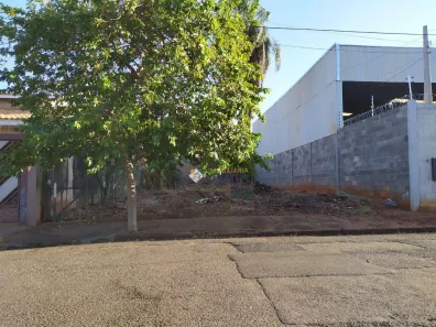 Lote/Terreno à venda, 275m² no Jardim Conceição, São José do Rio Preto