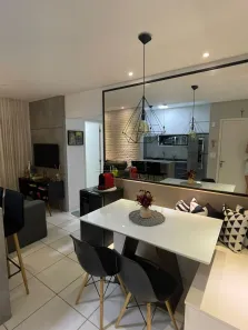 Apartamento com 2 Quartos à venda, 45m² no Recreio São Judas Tadeu, São Carlos