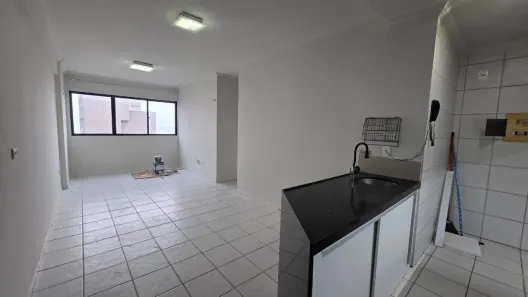Apartamento com 2 Quartos à venda, 55m² no Candeias, Jaboatão dos Guararapes