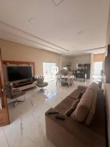 Casa de Condomínio com 3 Quartos à venda, 150m² no Costa Paradiso, Barra dos Coqueiros