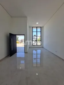 Casa de Condomínio com 3 Quartos à venda, 127m² no Jardim Terras de São Francisco, Sorocaba