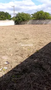 Lote/Terreno à venda, 371m² no Parque Santo Antônio, Campos dos Goytacazes