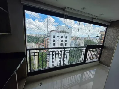 Apartamento com 2 Quartos à venda, 70m² no Jardim Parque Morumbi, São Paulo