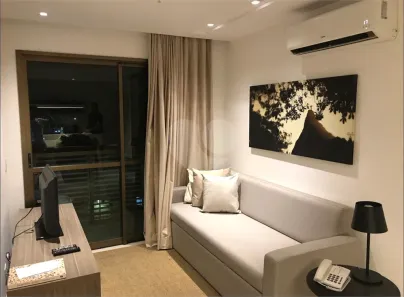 Apartamento com 1 Quarto à venda, 36m² no Jacarepaguá, Rio de Janeiro