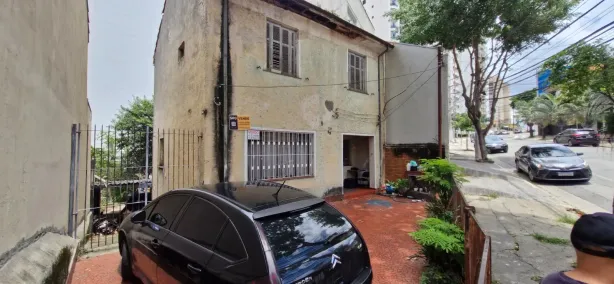 Lote/Terreno à venda, 320m² no Santa Teresinha, São Paulo