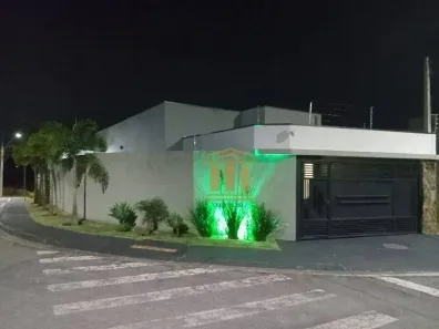 Casa com 3 Quartos à venda, 110m² no Portal dos Passaros, São José dos Campos