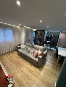Apartamento com 1 Quarto à venda, 58m² no Vila Mariana, São Paulo