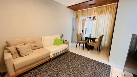 Apartamento com 2 Quartos à venda, 89m² no Centro, São Vicente