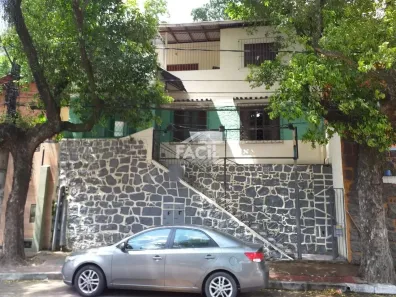 Casa com 6 Quartos à venda, 334m² no Jucutuquara, Vitória