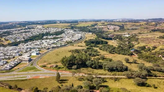 Lote/Terreno à venda, 272m² no Swiss Park, Campinas
